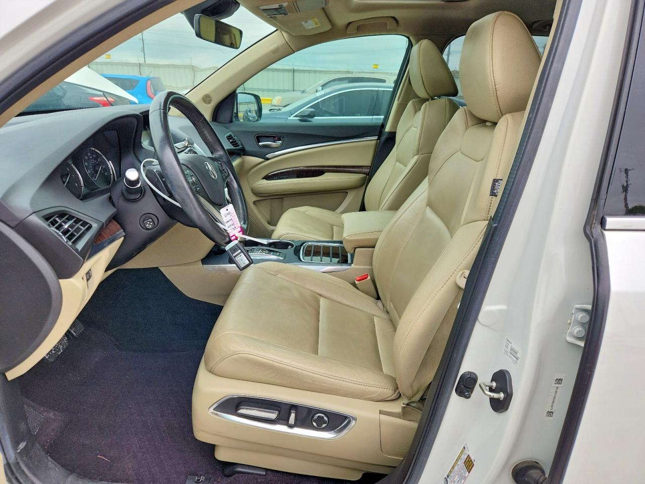 Acura MDX