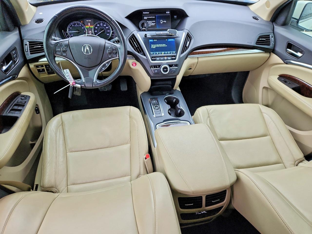Acura MDX