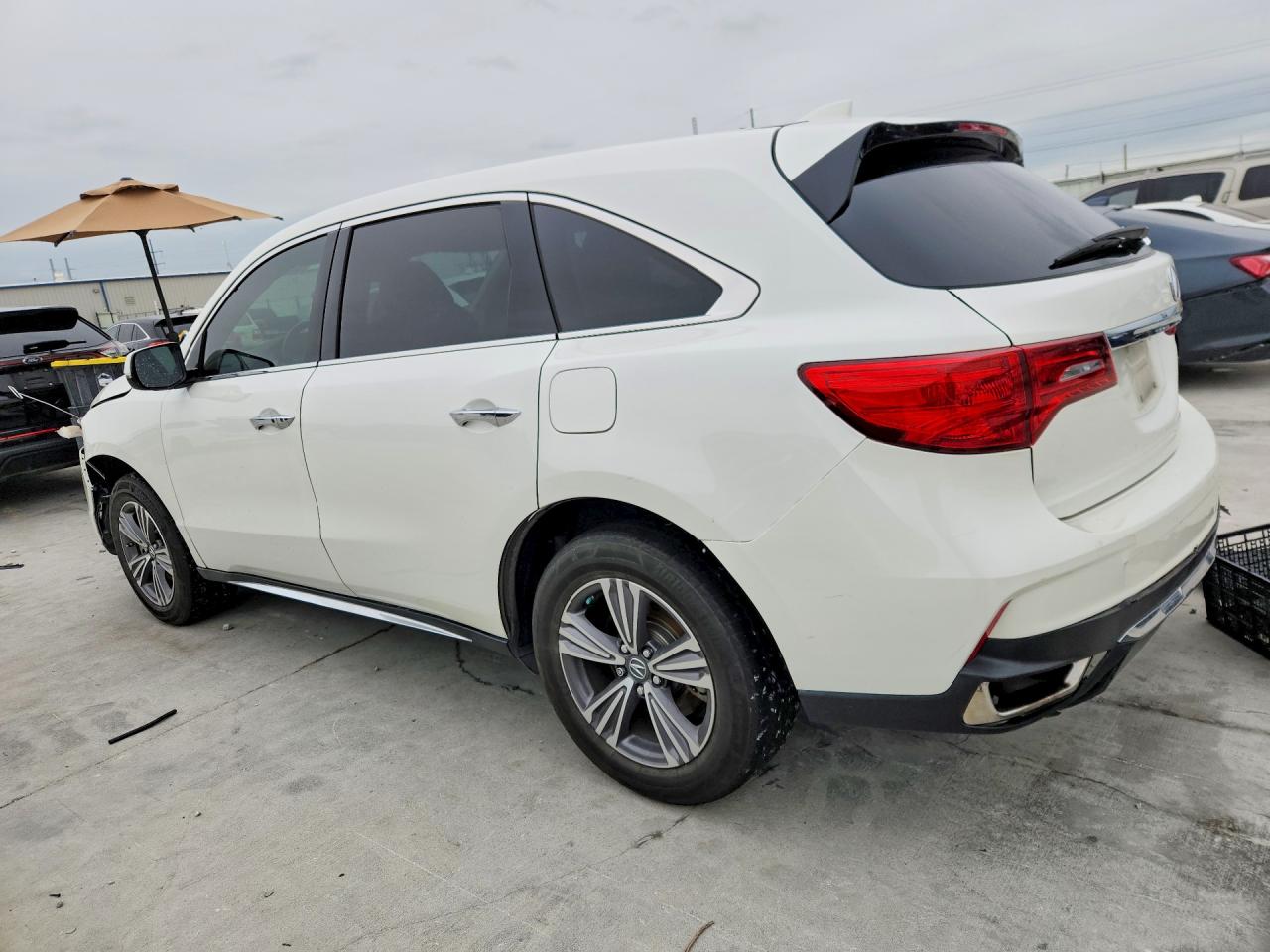 Acura MDX