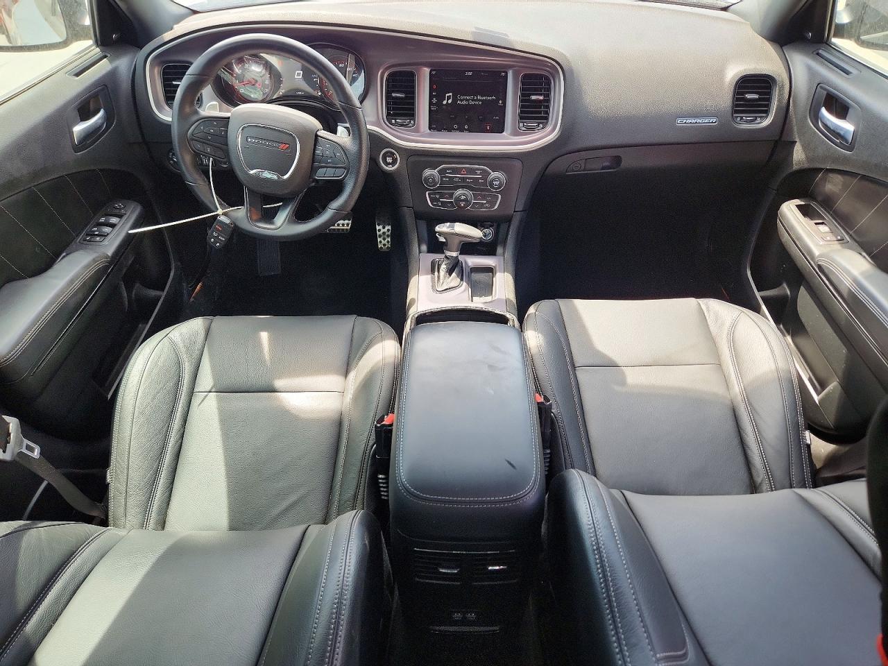 Dodge Charger R