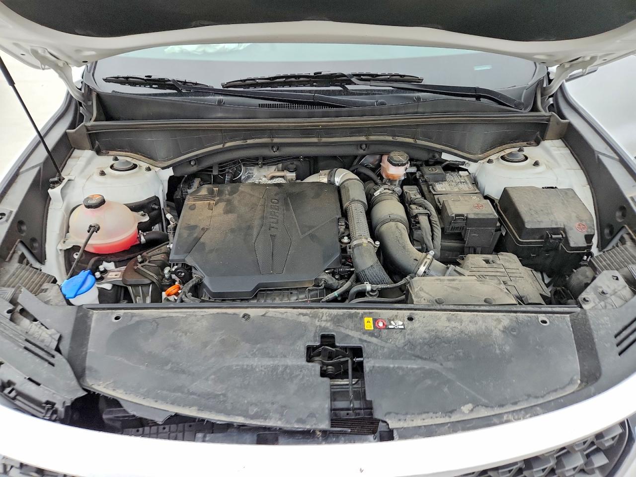Kia Sorento Ex
