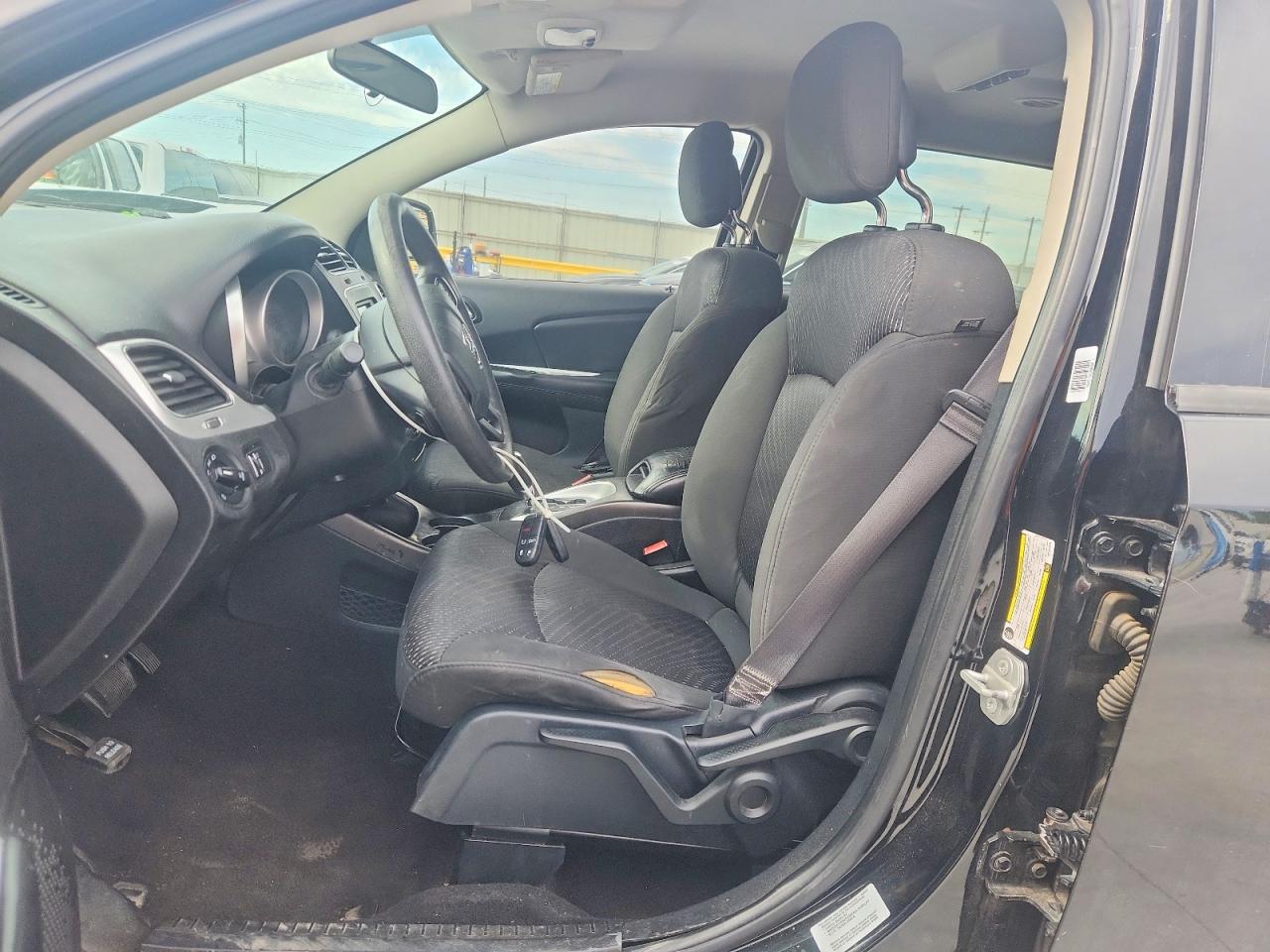 Dodge Journey Sxt
