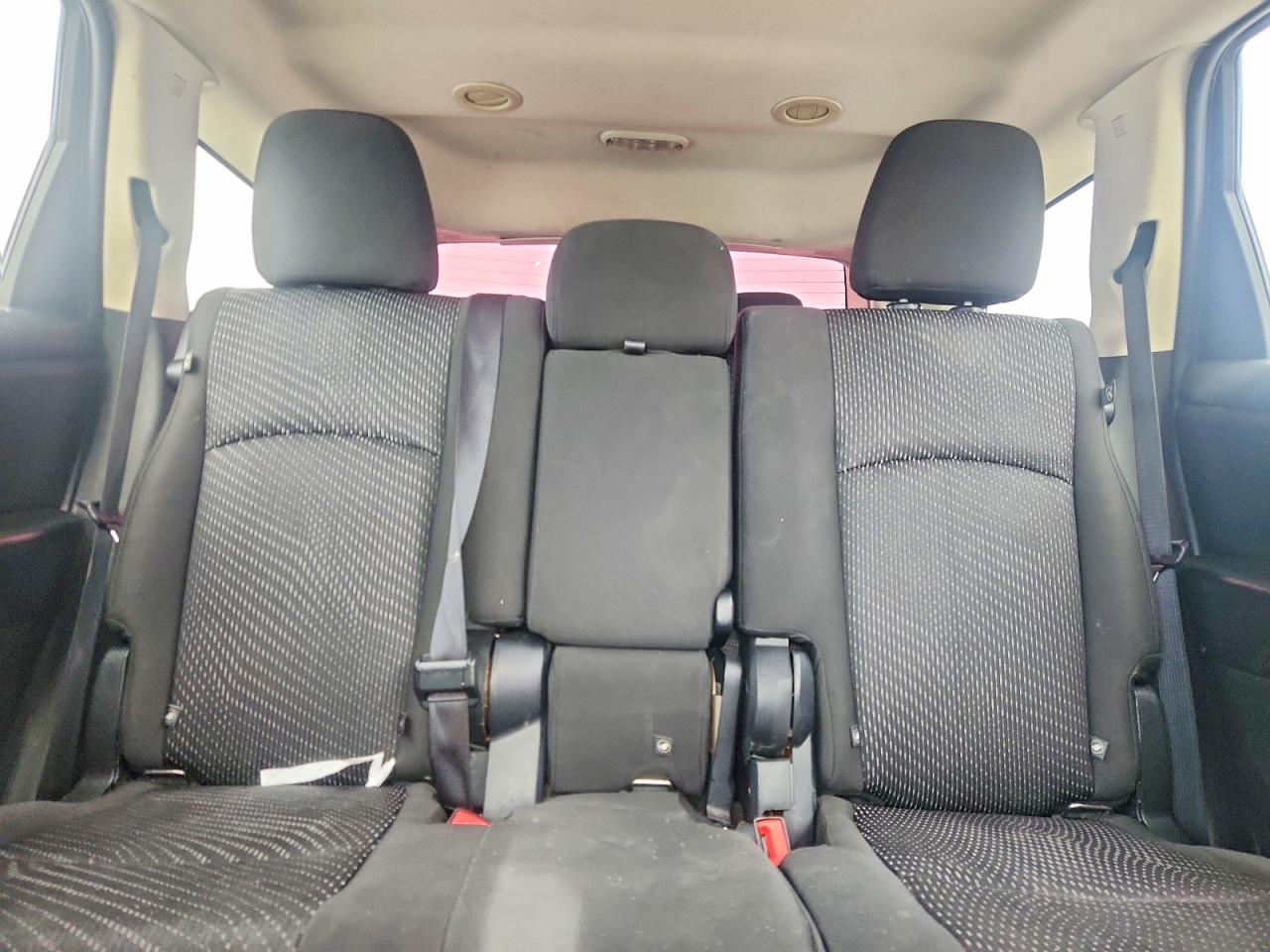 Dodge Journey Sxt