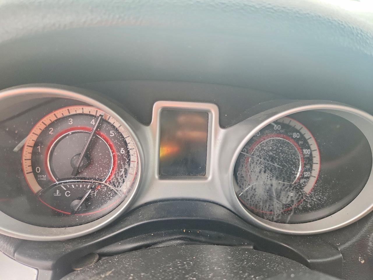 Dodge Journey Sxt