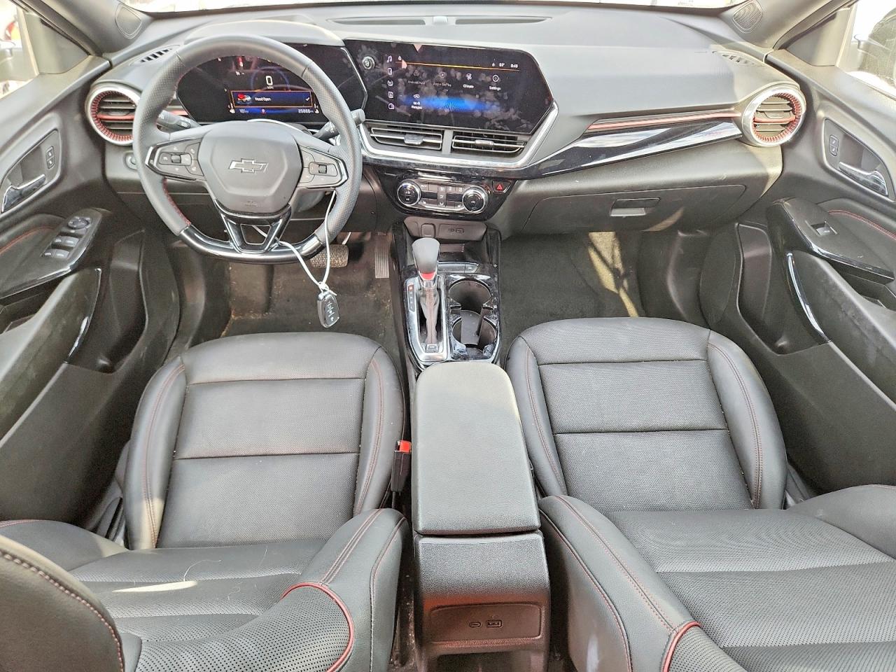Chevrolet Trax 2rs