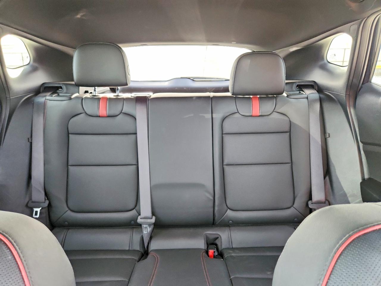 Chevrolet Trax 2rs