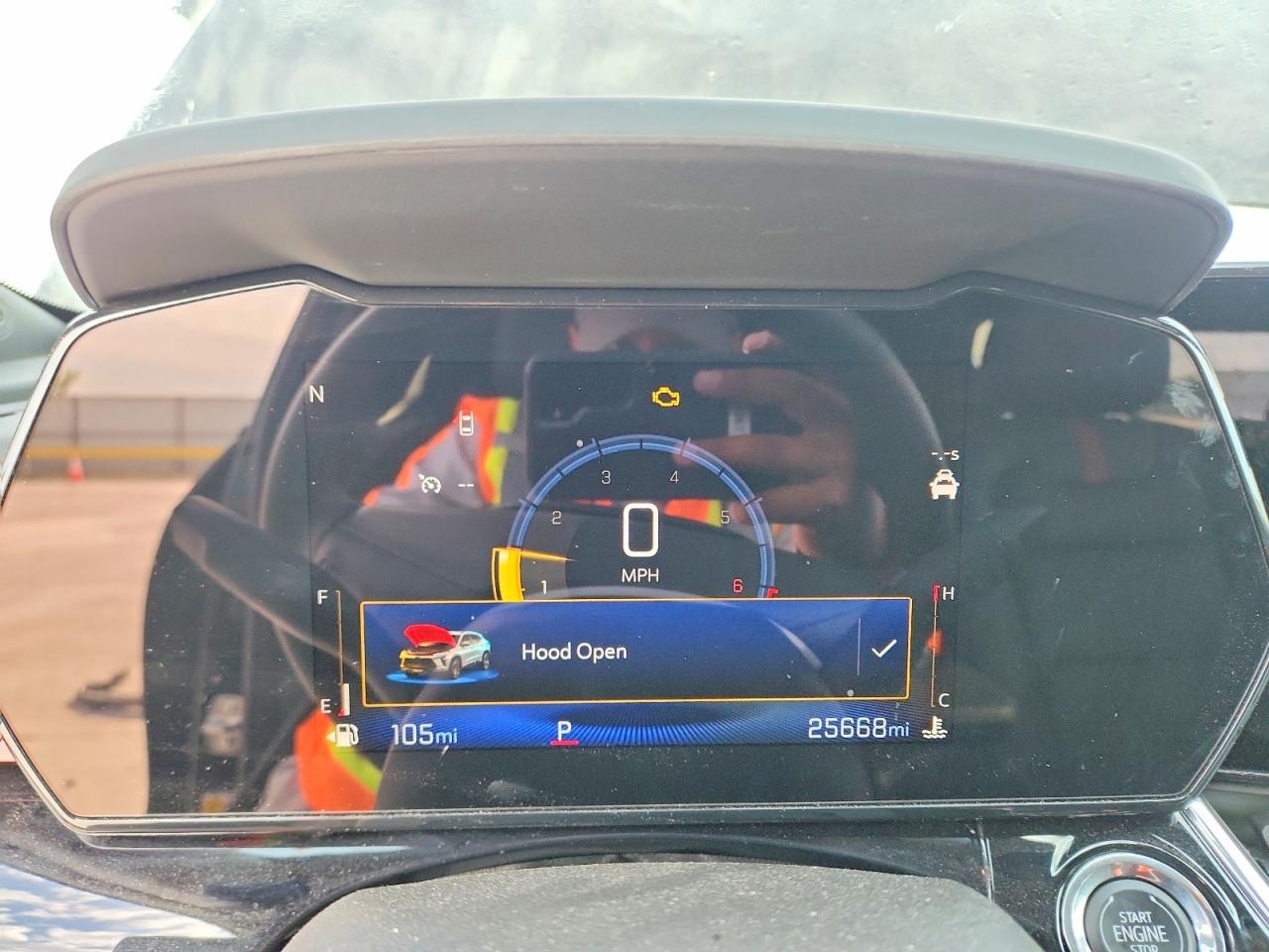 Chevrolet Trax 2rs
