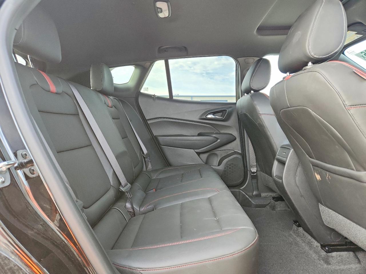 Chevrolet Trax 2rs