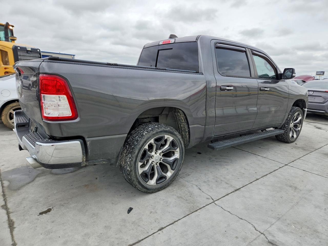 Ram 1500 Big Horn