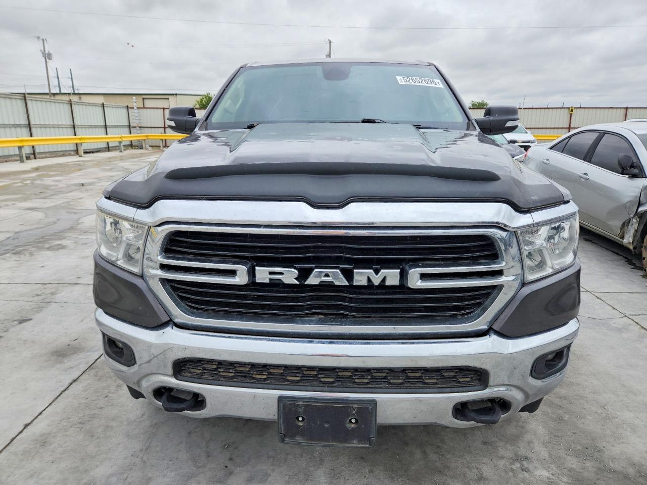 Ram 1500 Big Horn