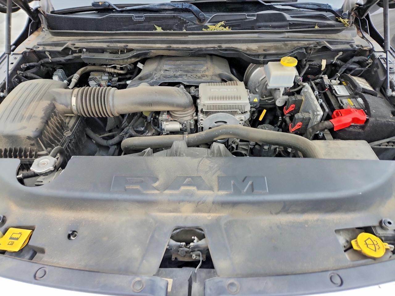 Ram 1500 Big Horn