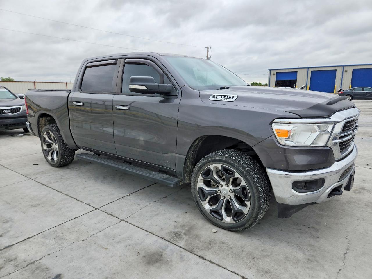 Ram 1500 Big Horn