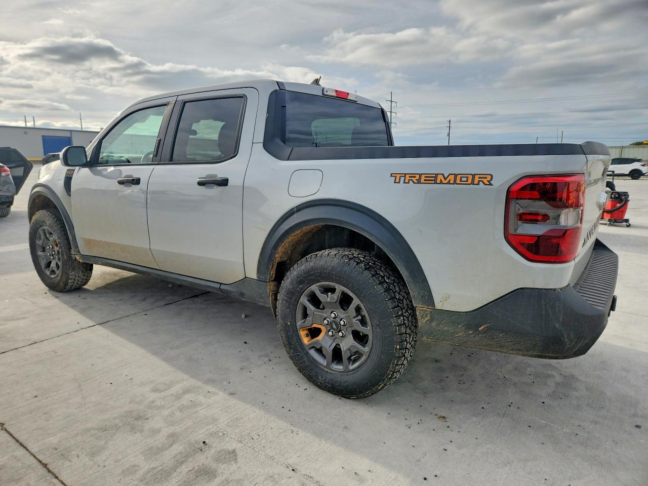 Ford Maverick Xlt