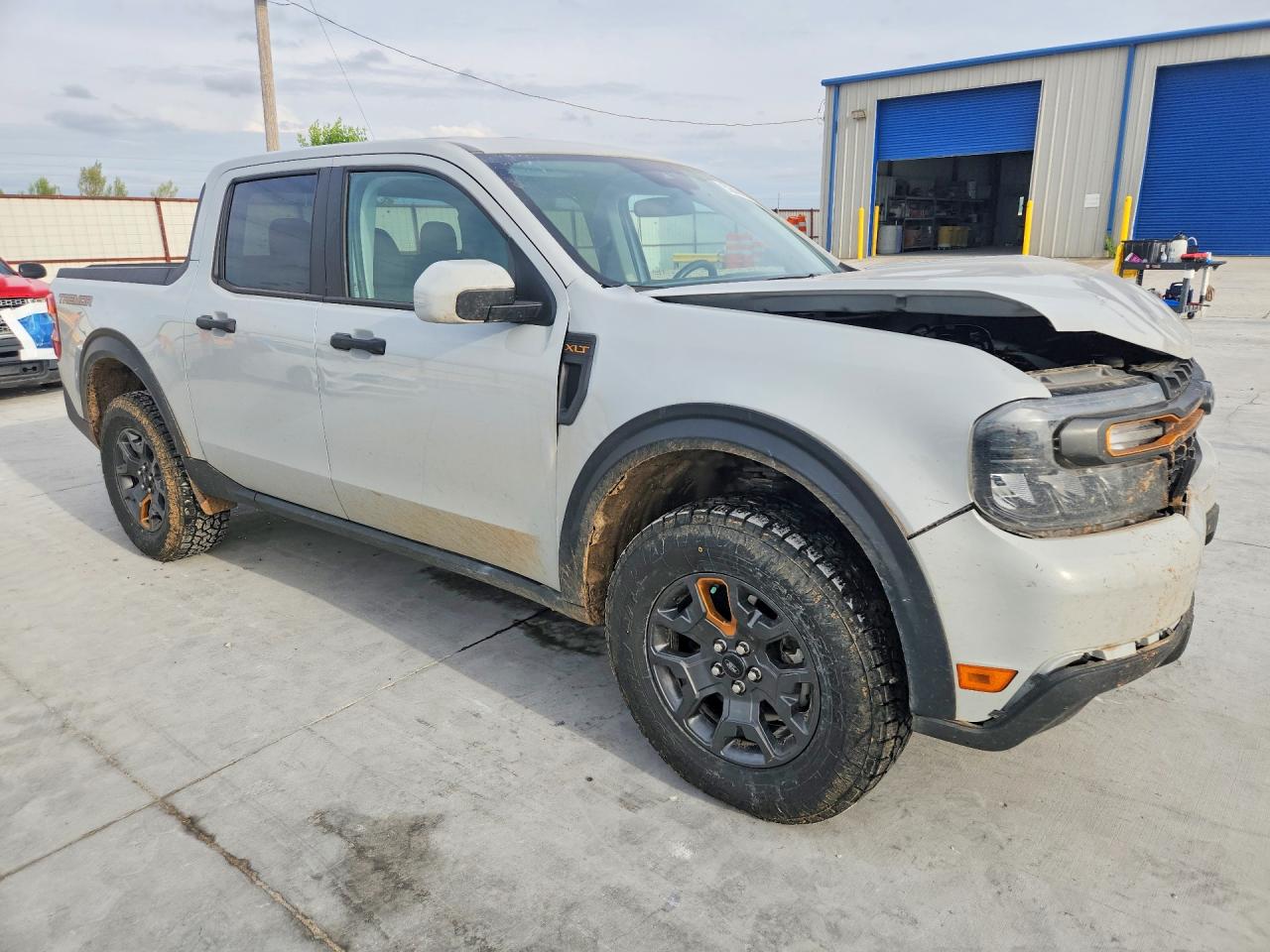 Ford Maverick Xlt