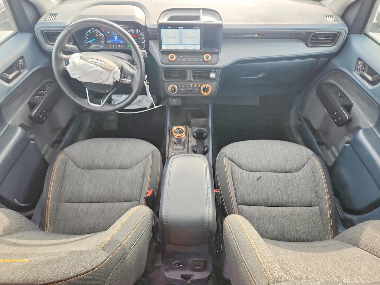 Ford Maverick Xlt
