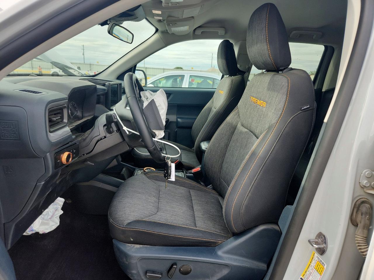 Ford Maverick Xlt