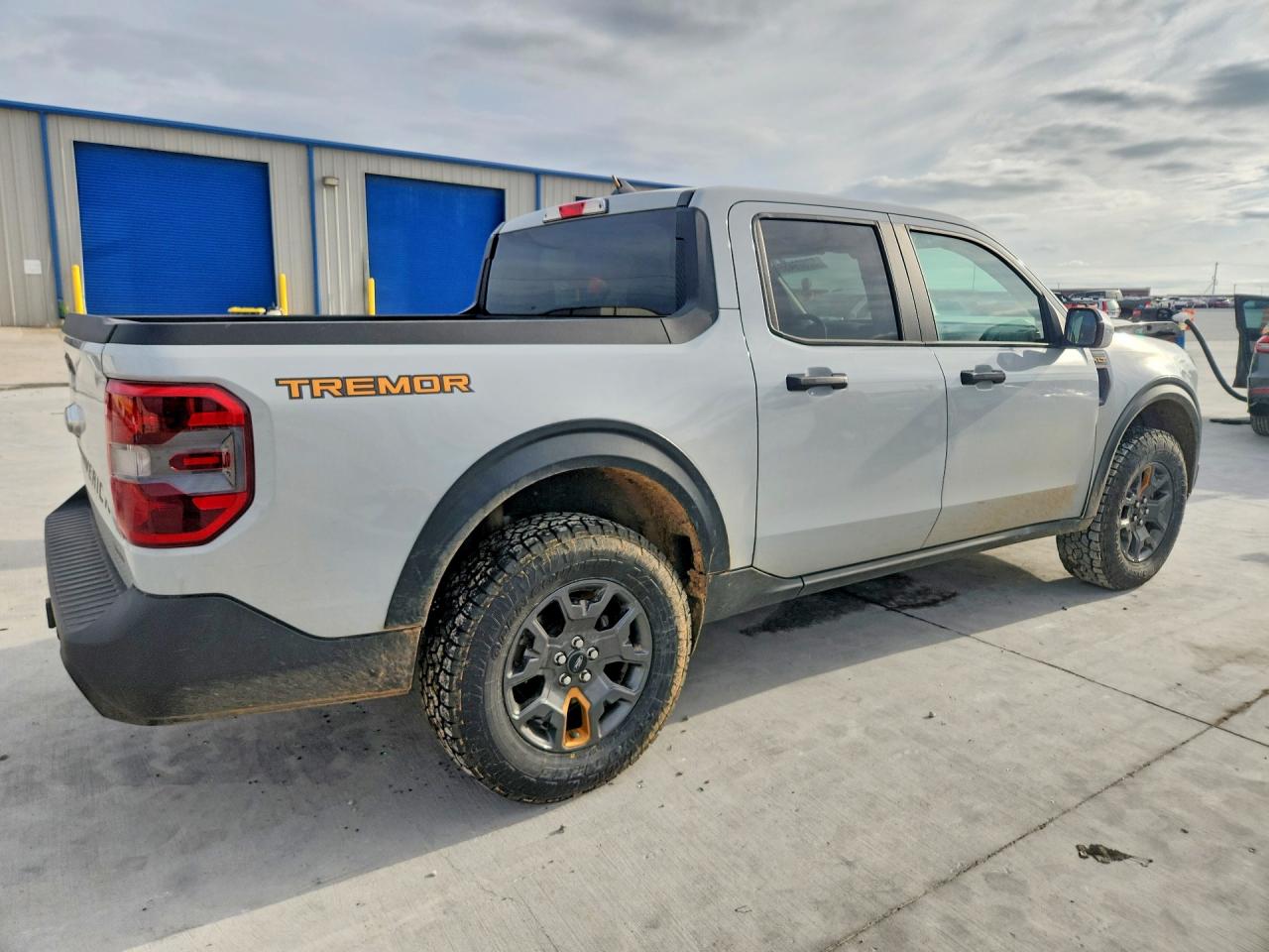 Ford Maverick Xlt