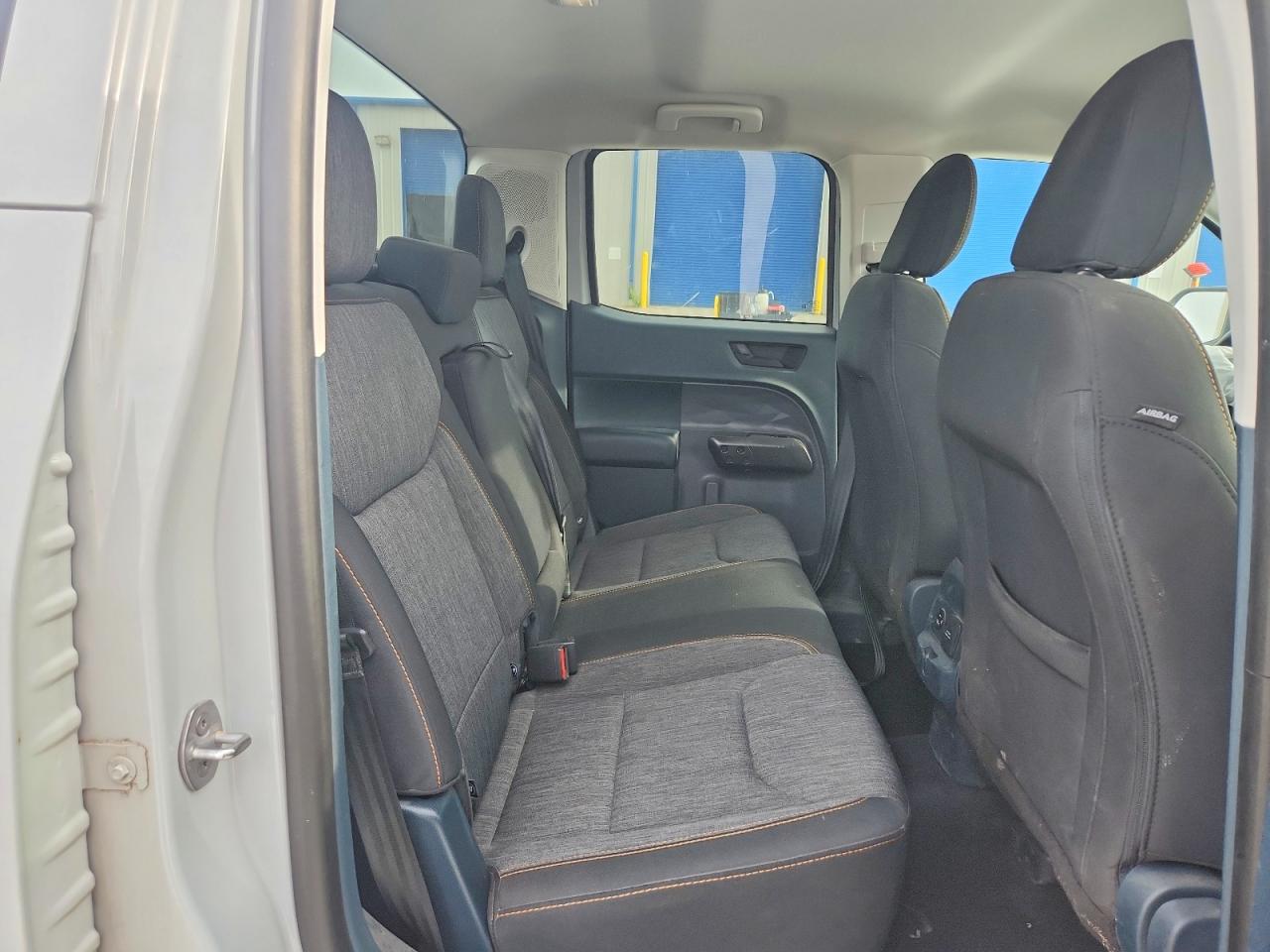 Ford Maverick Xlt