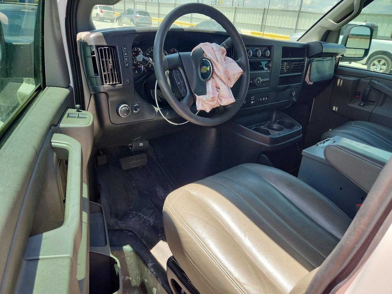 Chevrolet Express