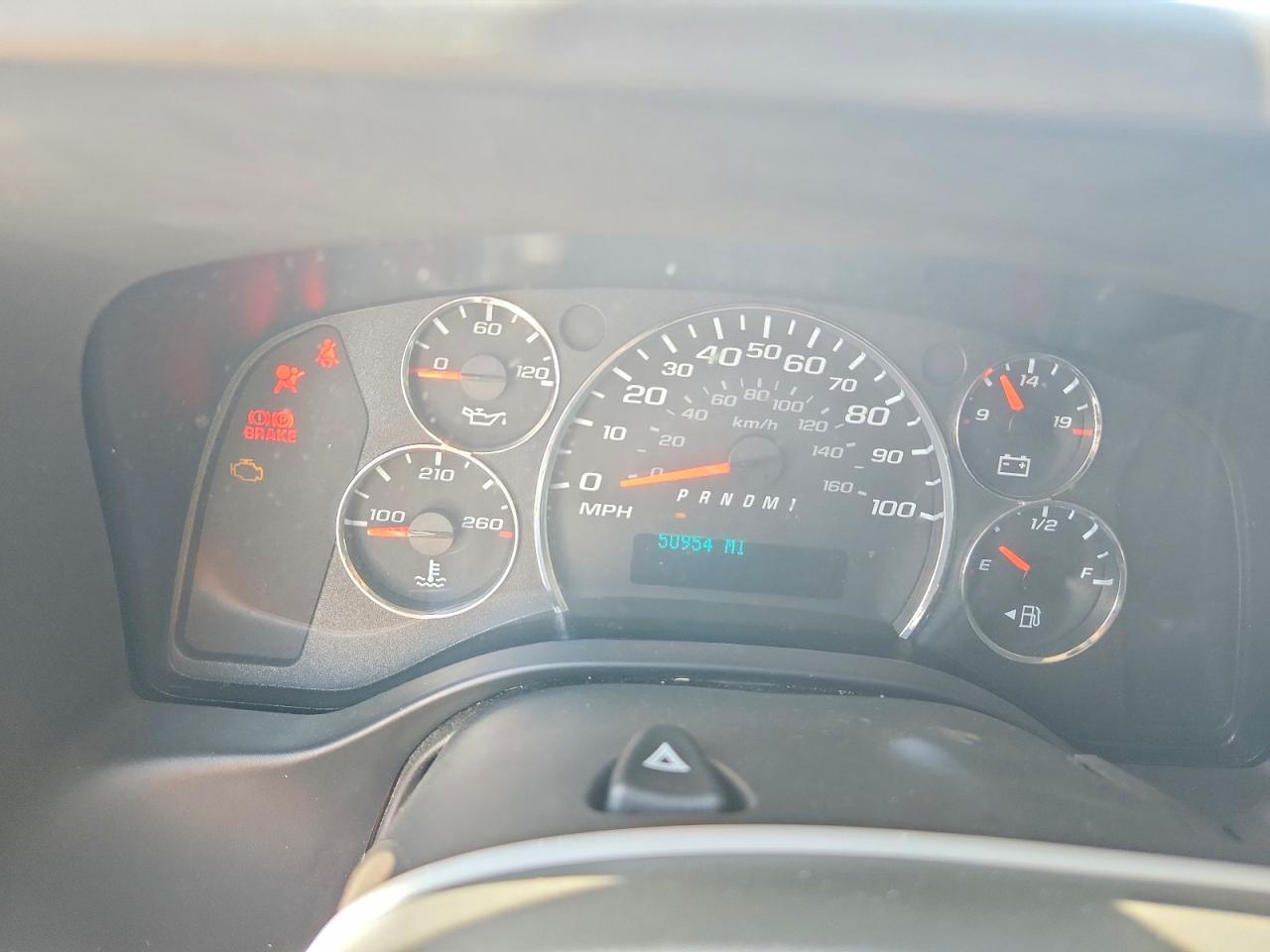 Chevrolet Express