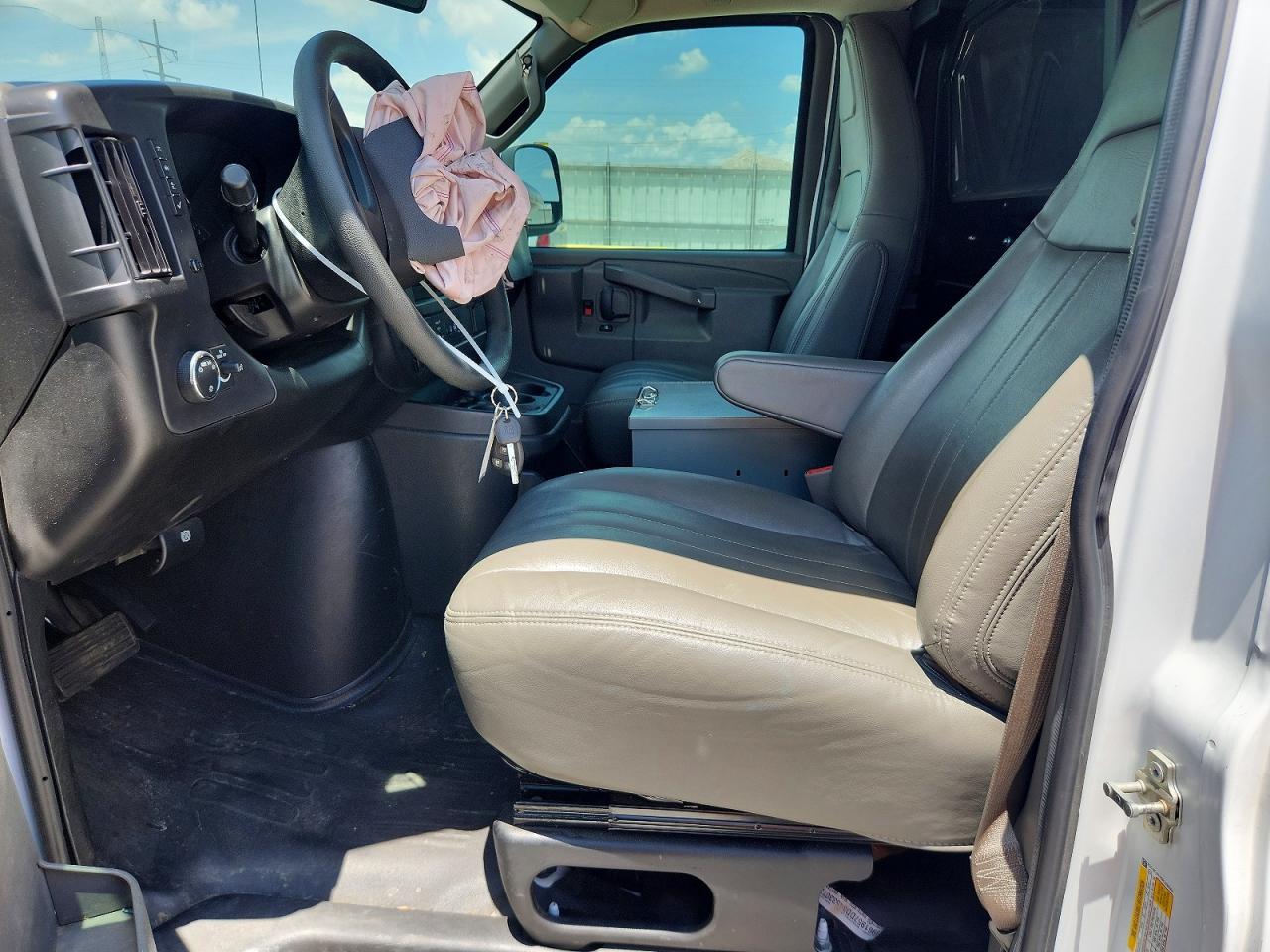 Chevrolet Express