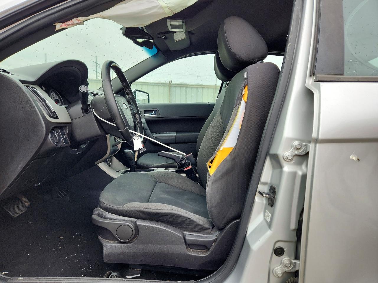 Ford Focus Ses