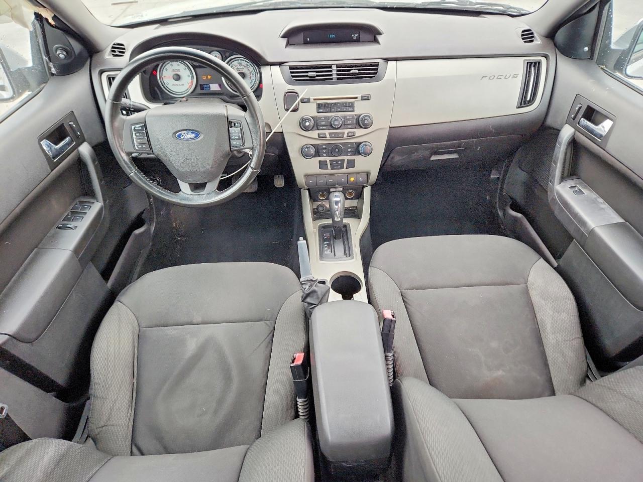 Ford Focus Ses