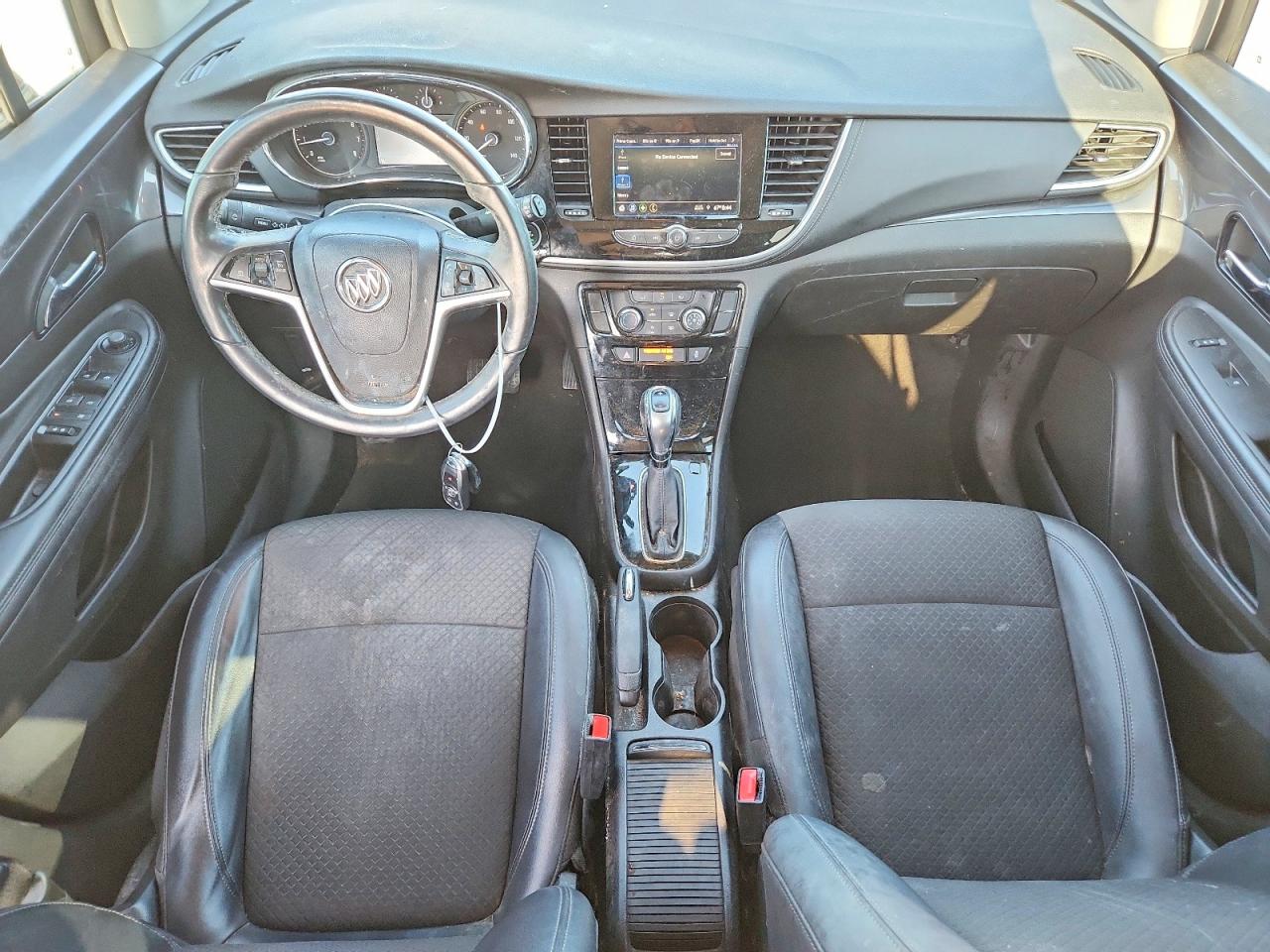 Buick Encore Preferred