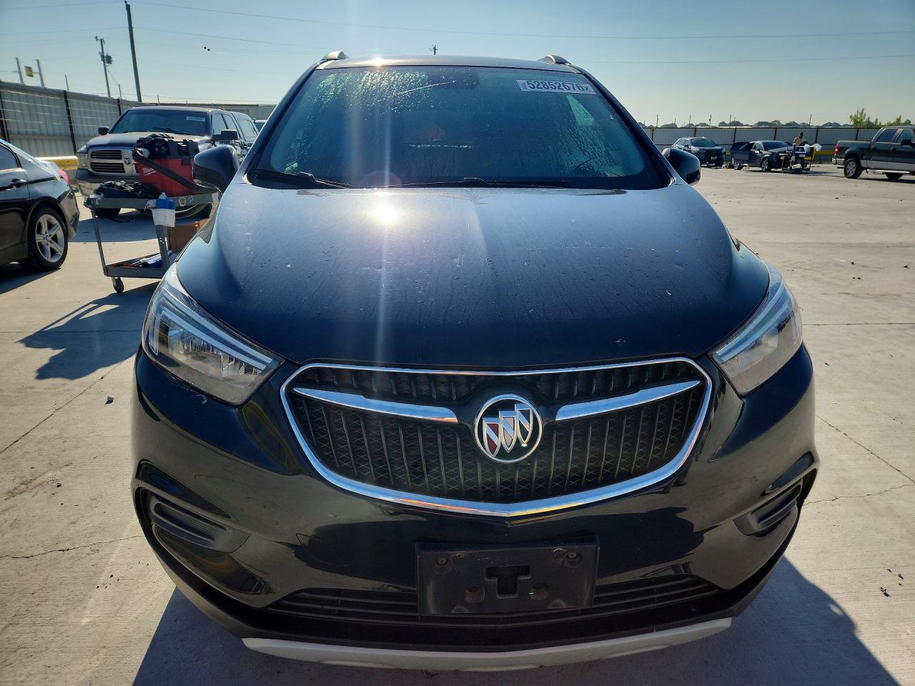 Buick Encore Preferred