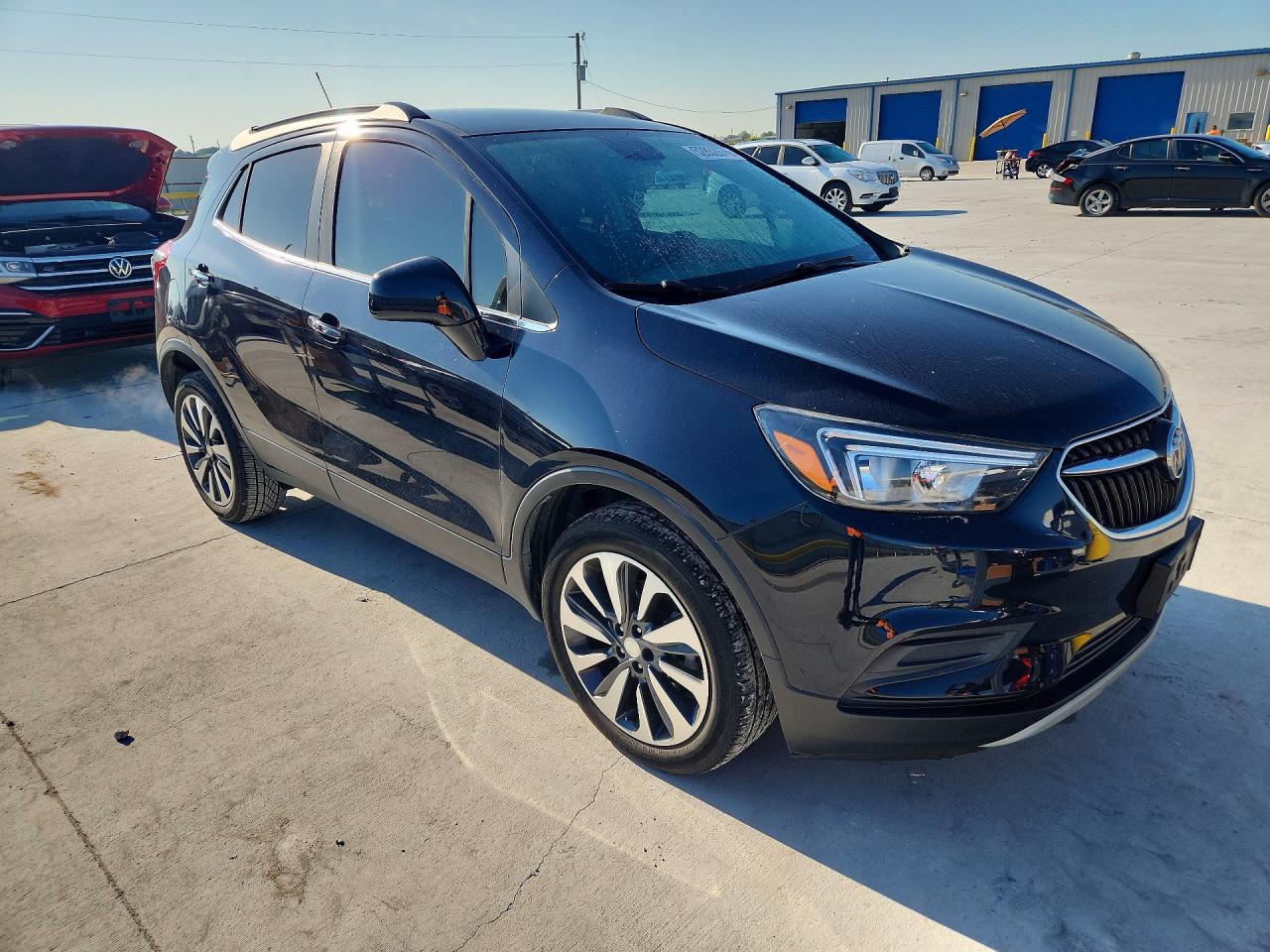Buick Encore Preferred