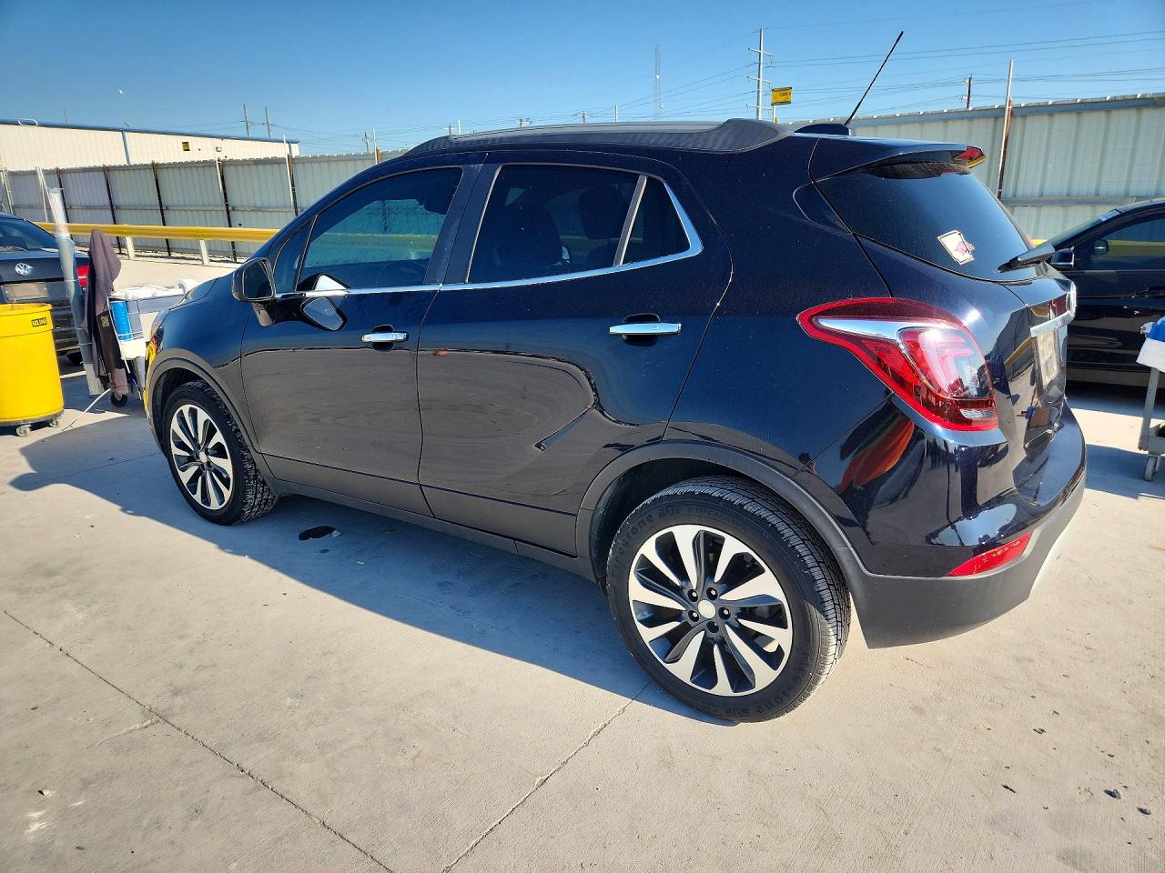 Buick Encore Preferred