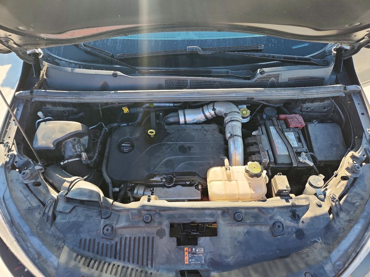 Buick Encore Preferred