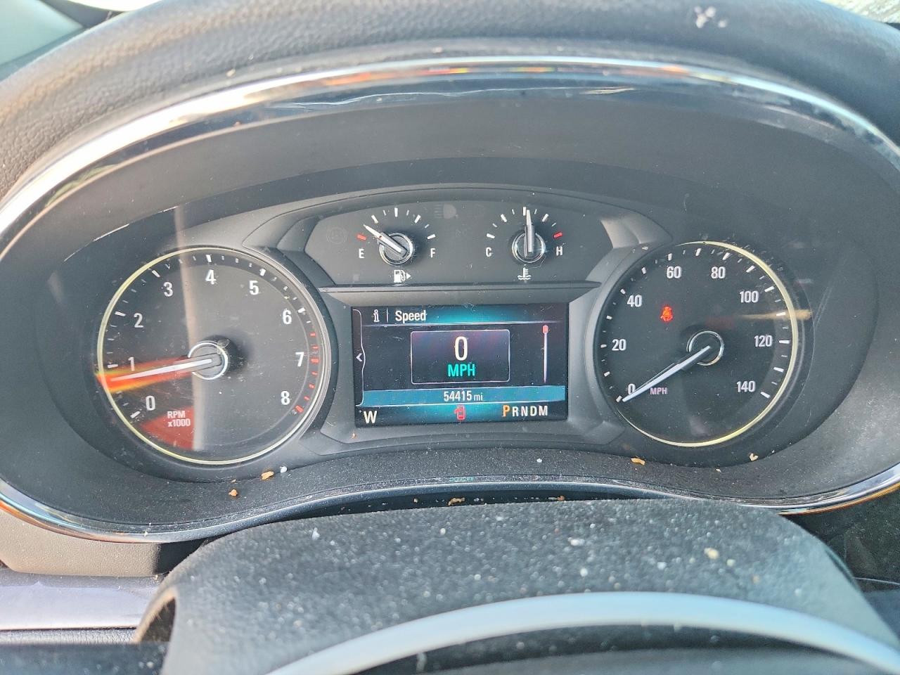Buick Encore Preferred