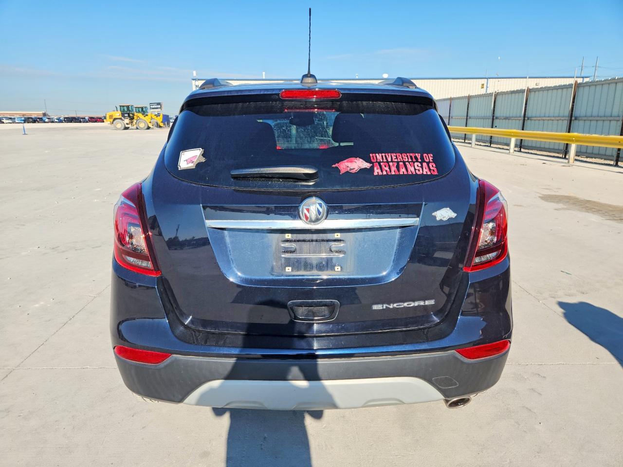 Buick Encore Preferred