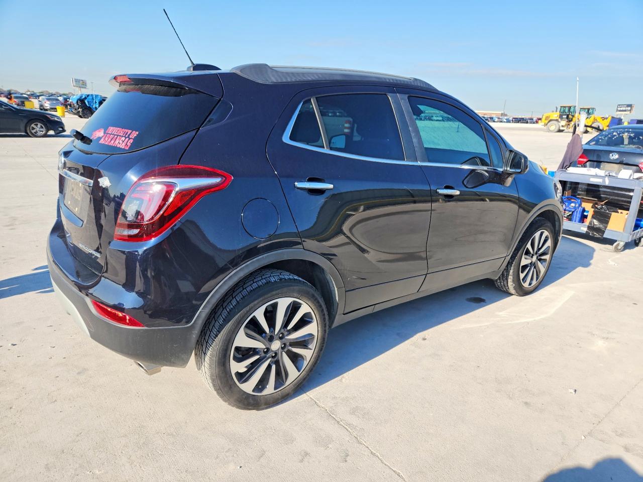 Buick Encore Preferred
