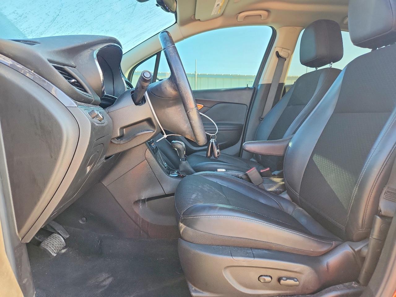 Buick Encore Preferred
