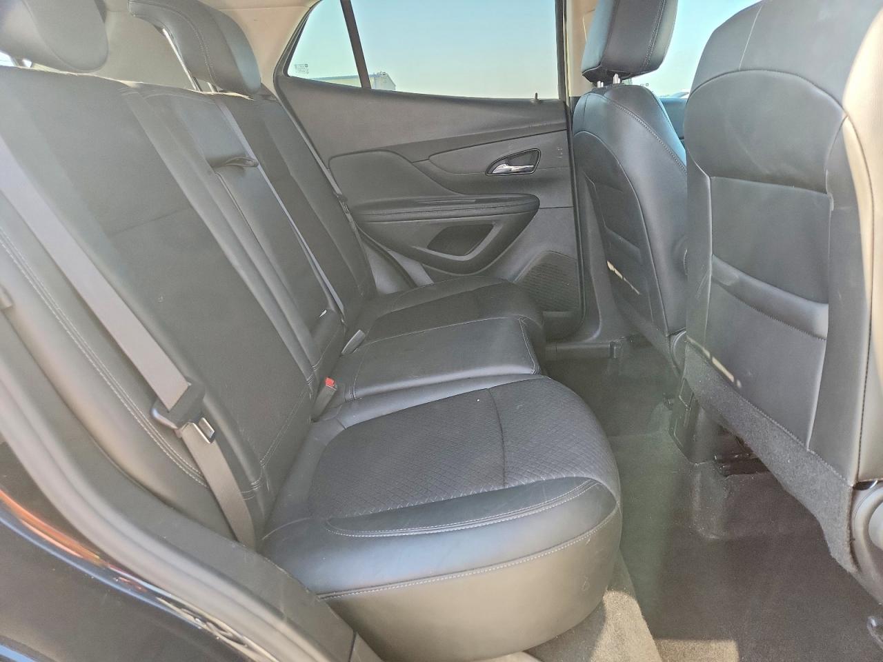 Buick Encore Preferred
