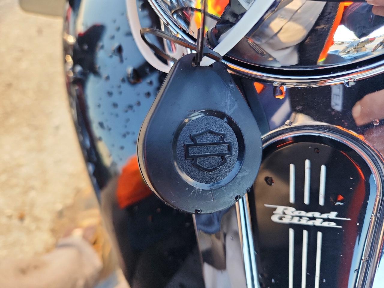 Harley-Davidson Fl