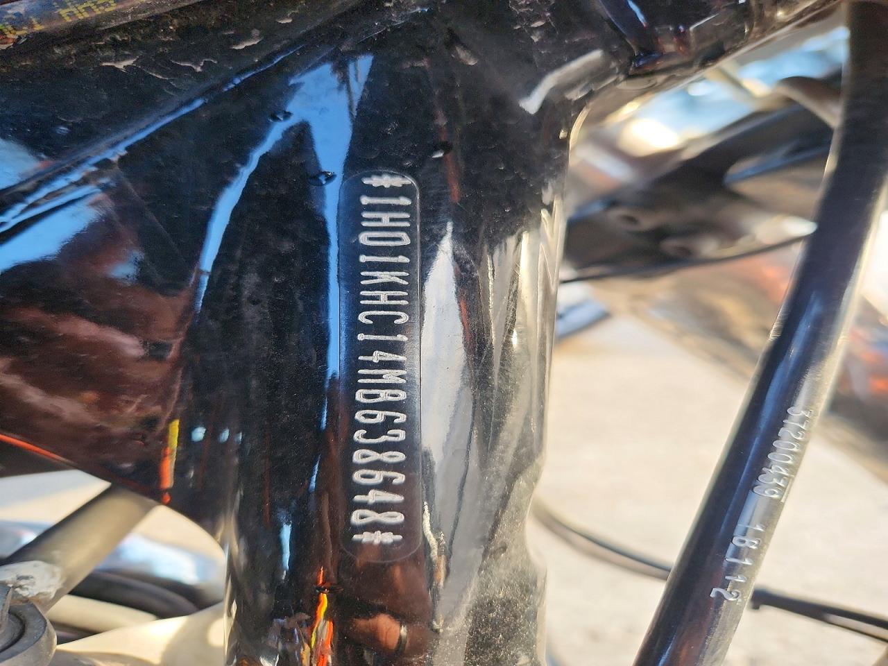 Harley-Davidson Fl