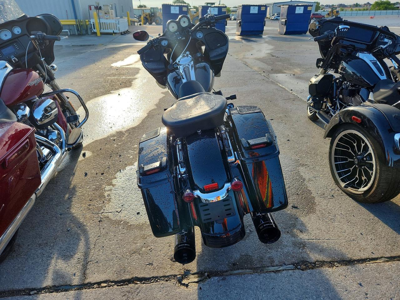 Harley-Davidson Fl