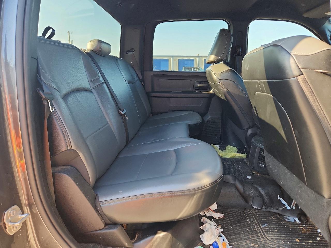 Ram 2500 Tradesman