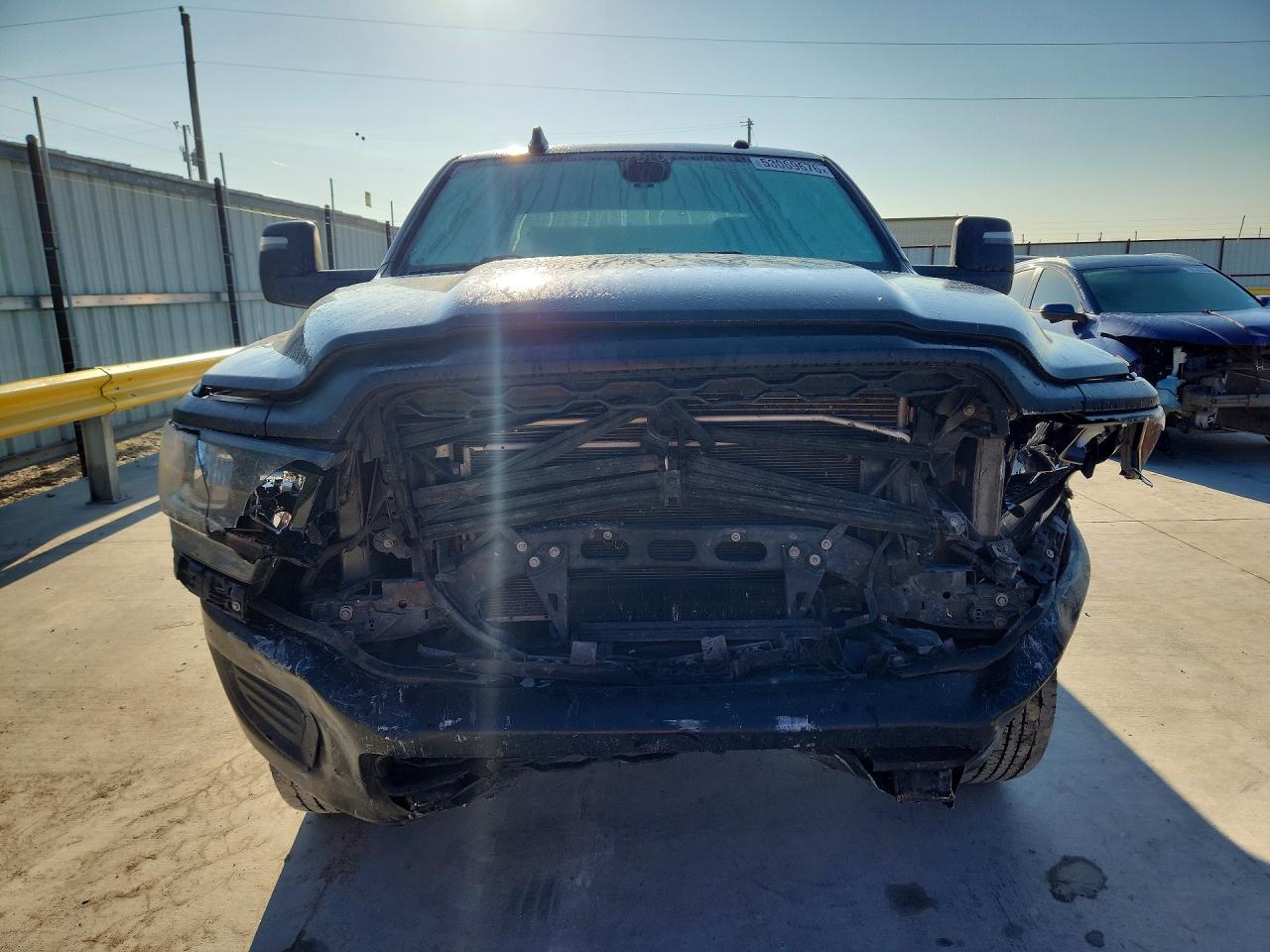 Ram 2500 Tradesman