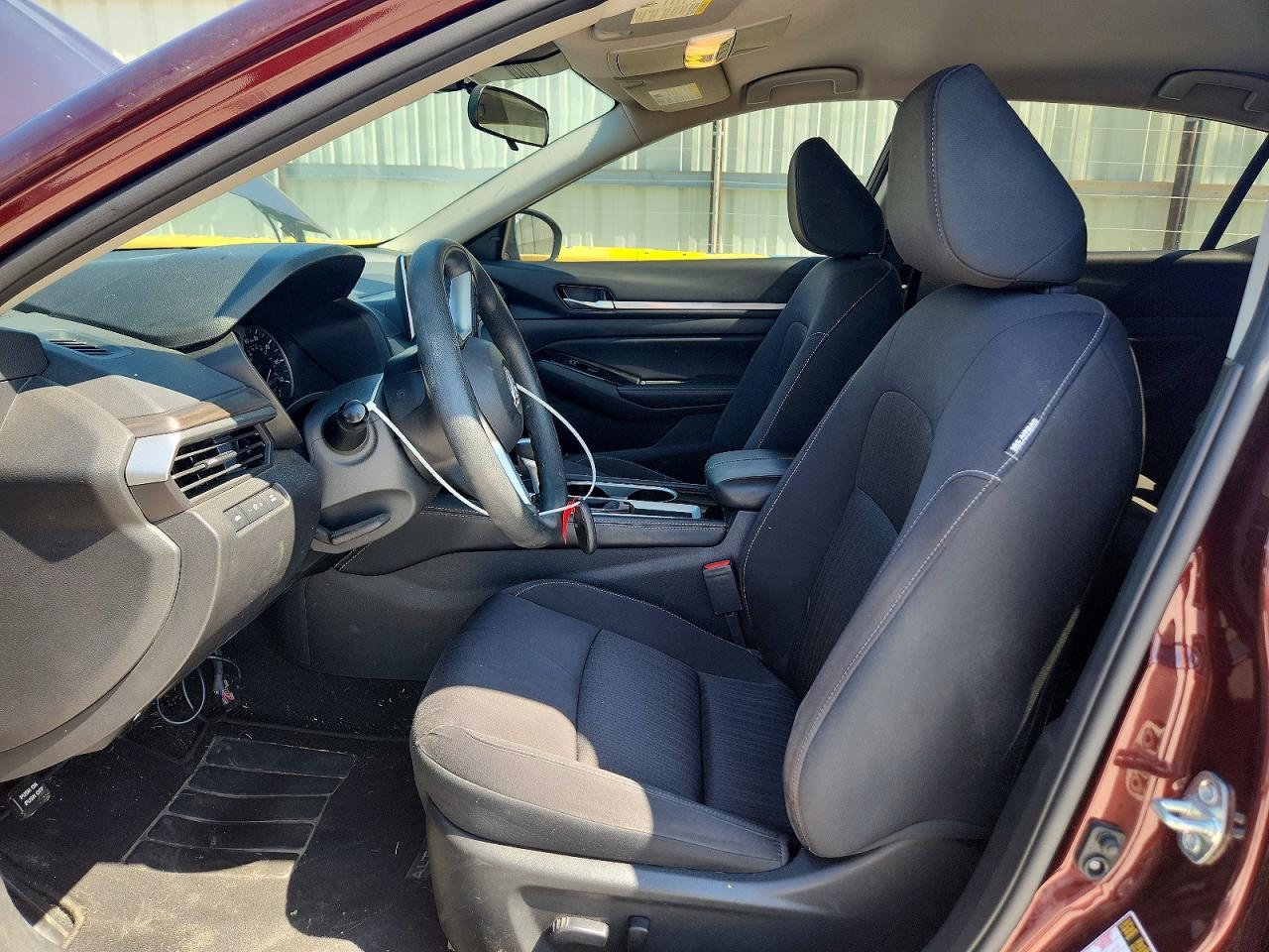 Nissan Altima Sv