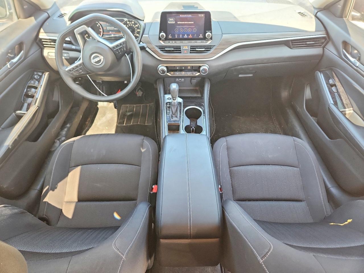 Nissan Altima Sv