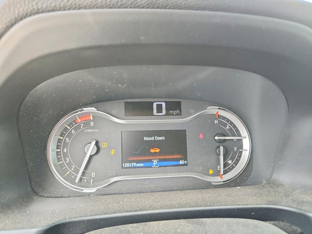 Honda Pilot Elite