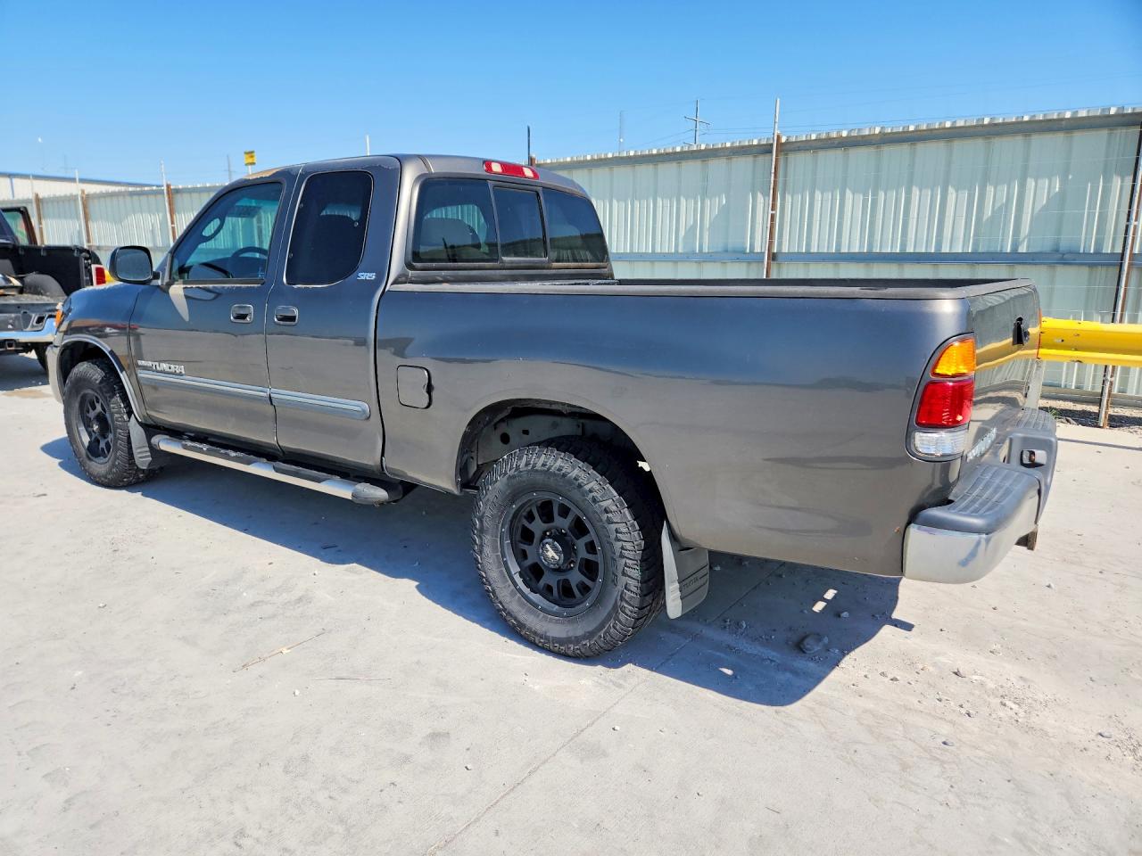 Toyota Tundra Access Cab Sr5