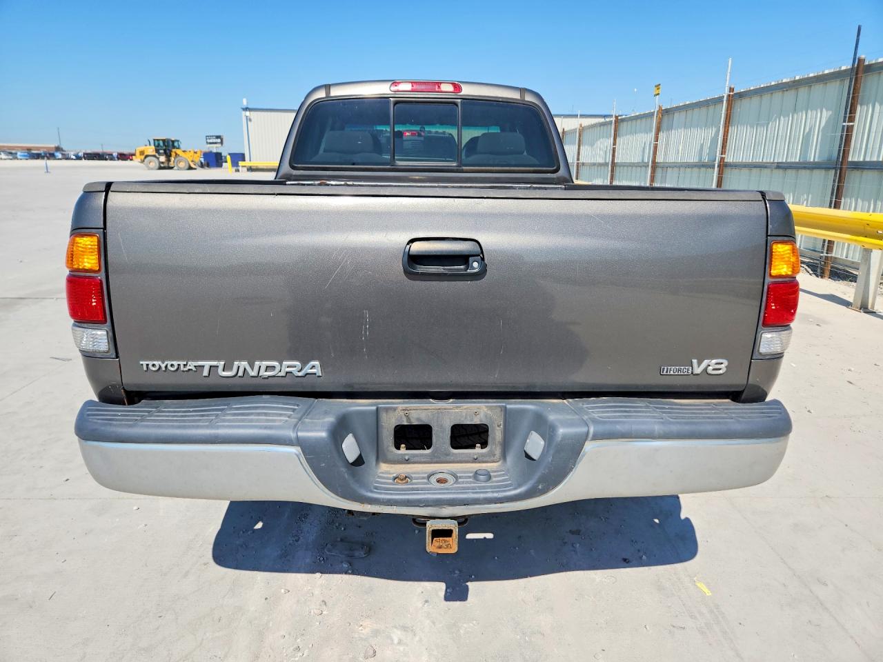 Toyota Tundra Access Cab Sr5