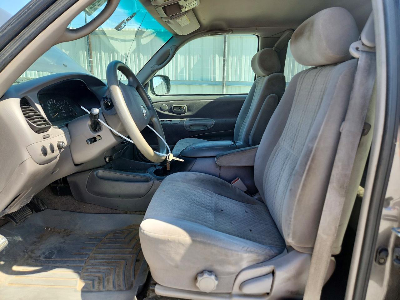 Toyota Tundra Access Cab Sr5