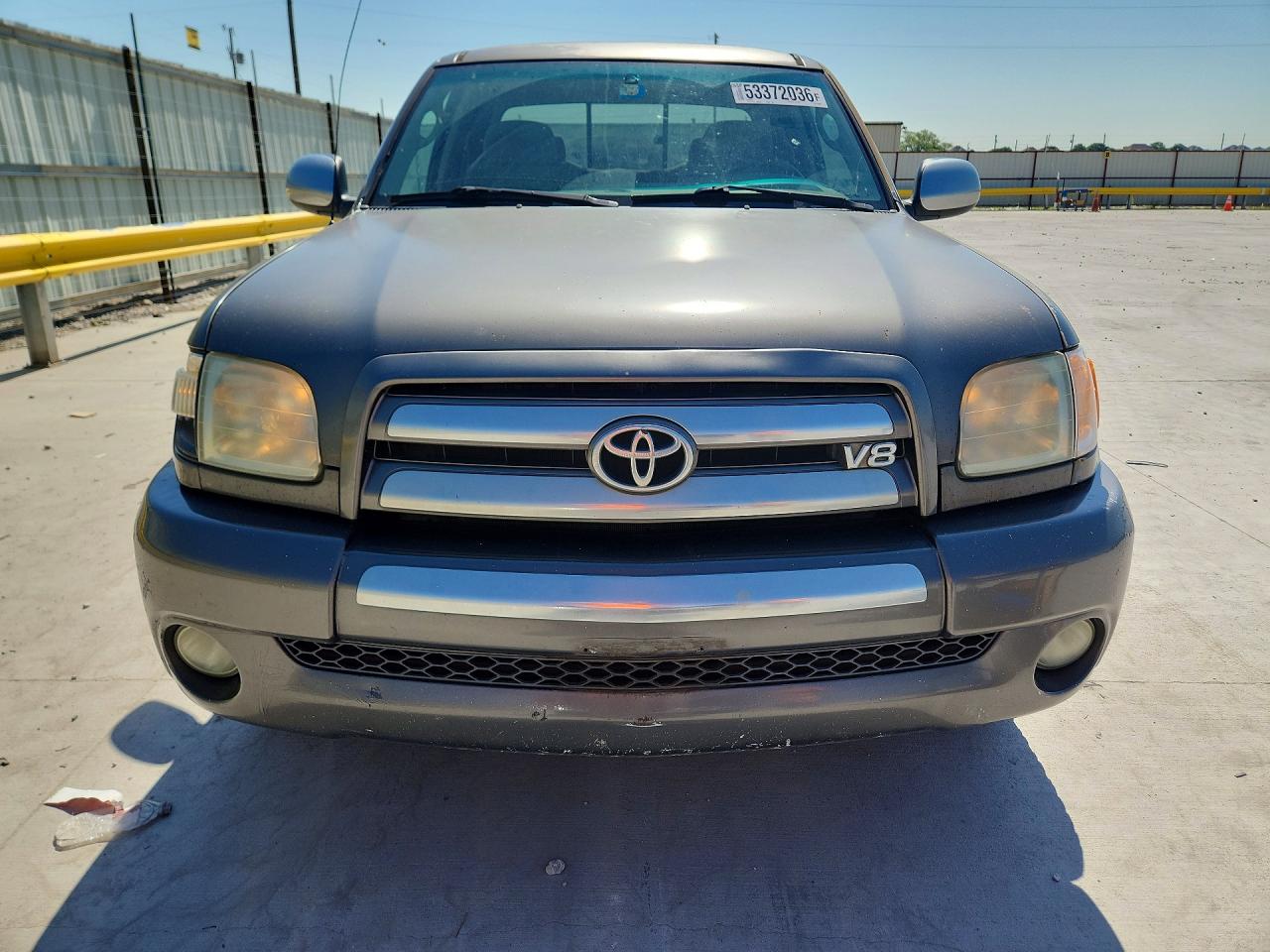 Toyota Tundra Access Cab Sr5