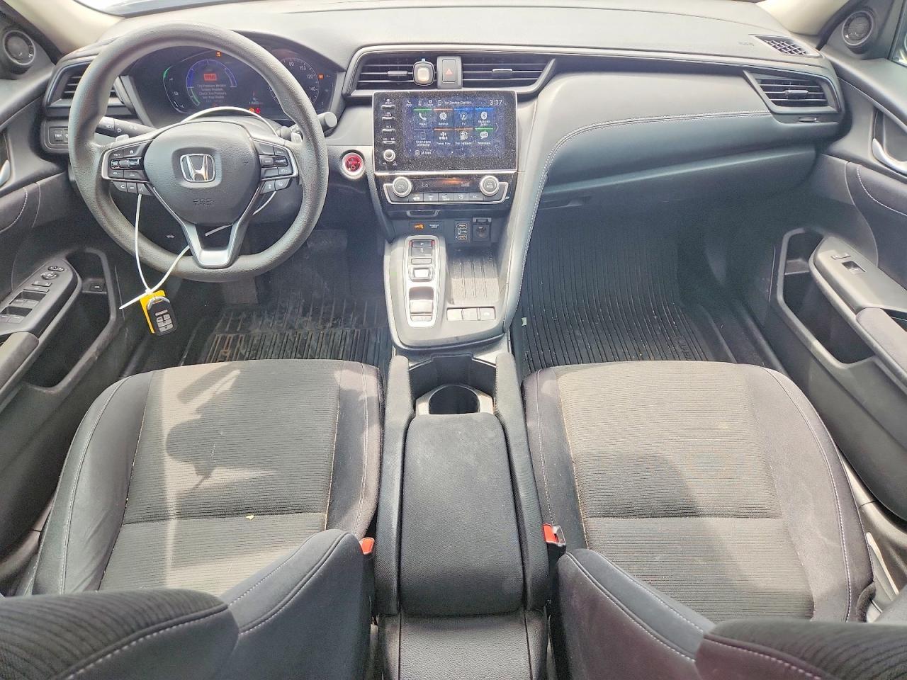 Honda Insight Ex